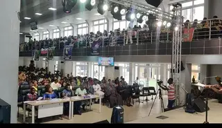 Event Live Broadcast/Streaming