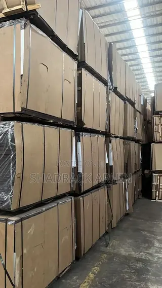Marine Boards / Laminated Boards