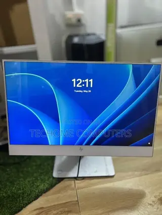 Desktop Computer HP 200 G4 22 All-in-One 16GB Intel Core i5 SSD 512GB