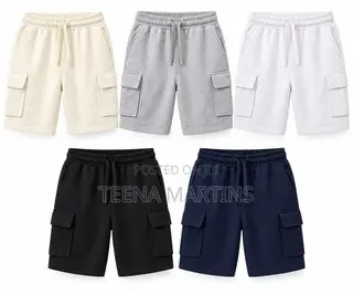 Men's Shorts