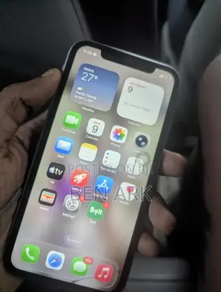 Apple iPhone 11 64 GB Green