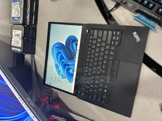 Laptop Lenovo ThinkPad T480 16GB Intel Core i5 SSD 256GB