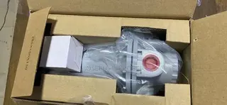 1 Inch Pressure Gas Regulator