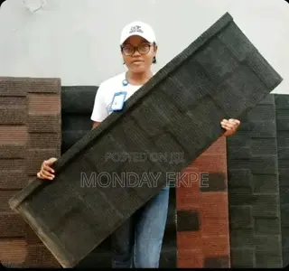 Shingle Roof Tiles and Installation