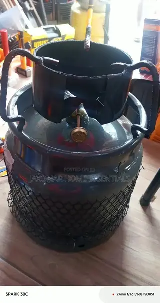 6kg Gas Cylinder