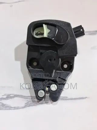2018-2022 Honda Accord Boot / Trunk Lock