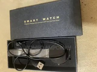Ultra Smart T8 Pro Watch
