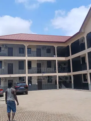 1bdrm Apartment in Ability Down for rent