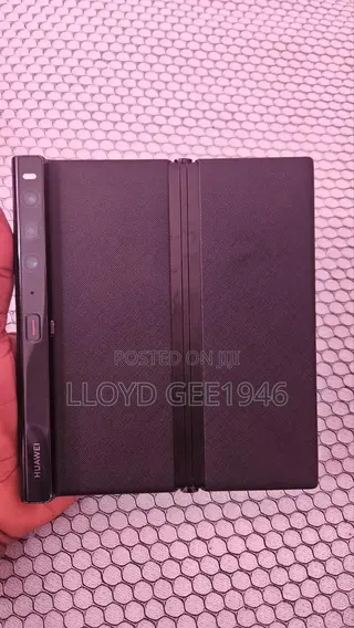 Huawei Mate XS 2 512 GB Black