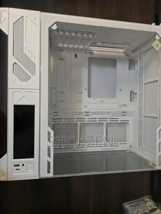 Valkyrie Vk03 (Black White Available)