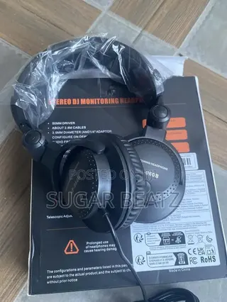 Urizon Studio Headphone
