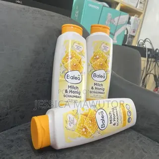 Shower Gel