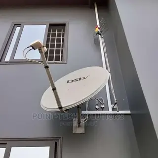 Dstv Installation