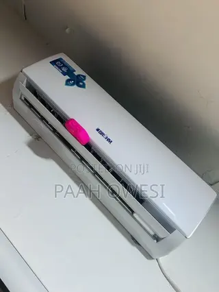 Bruhm Air Conditioner