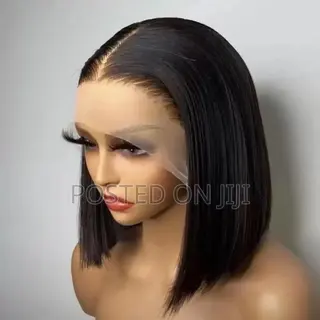 Bob Human Hair