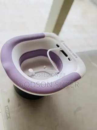 Sitz Bath Steaming Bowl