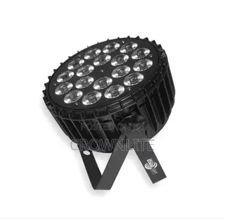 Flat Par Light