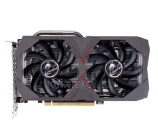 Colorful GTX 1660 Super 6GB
