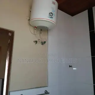 2bdrm Apartment in Nya Anidaso Real, Ejisu-Juaben Municipal for rent