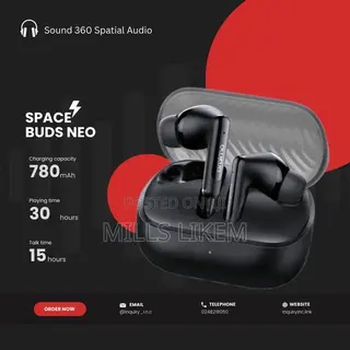Oraimo Space Buds Neo