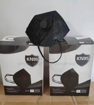 Kn95 Nose Mask