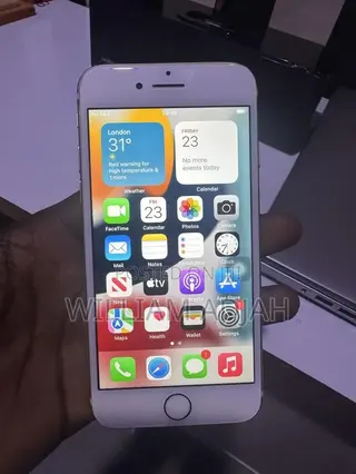 Apple iPhone 7 32 GB Gold