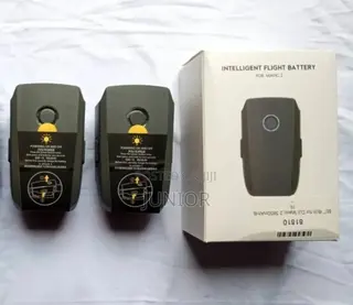 DJI Mavic 2 Pro Battery