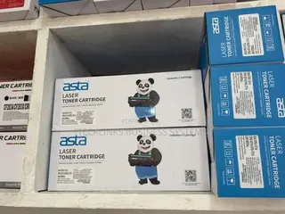 HP 30A Black Toners