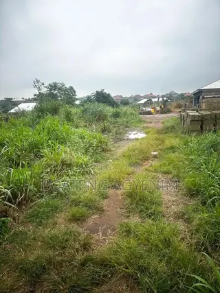 Full Plot of Land for Sale at Asonomaso Nkwanta SAFO