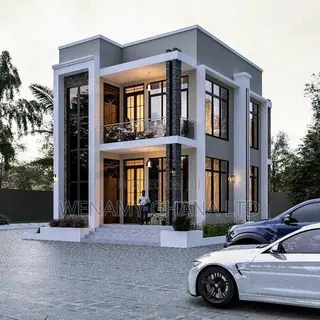 2bdrm Duplex in Community 25 for sale