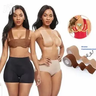 Boobs Tape