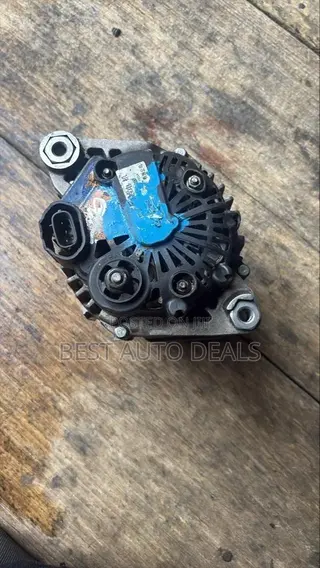 Hyundai Sonata Home Used Alternator