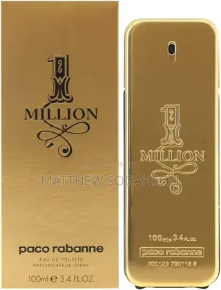 Rebanne One Million