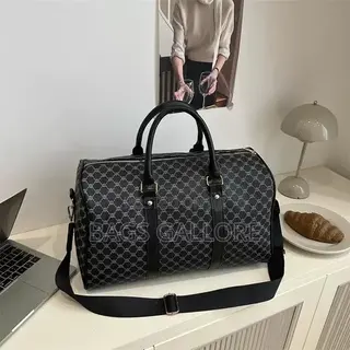 Duffle Bag Small Size