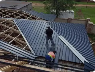 Flexible Payments Terms Roofing Services