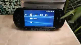 PSP Vita Comes With Games
