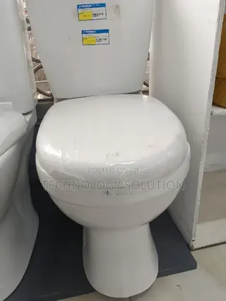 Plumbering Work and Building Biodigester Toilet