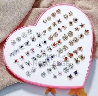 Fashion Jewelry