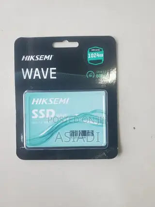 1Tb SSD Sata