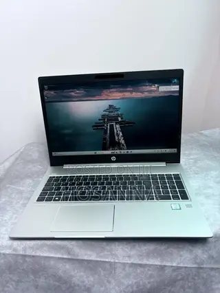 Laptop HP ProBook 450 G6 16GB Intel Core i7 SSD 512GB
