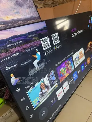 Hisense 75 Inch Uk TV