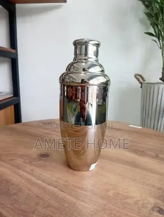 Cocktail Shaker