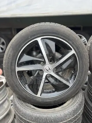 Honda Accord Rim