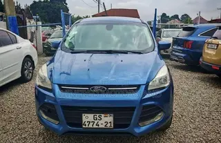 Ford Escape SE 2013 Blue