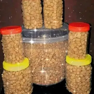 Chinchi,( Chips)