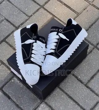 Númeris Sneakers