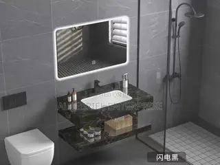 Wash-Hand Water Basin