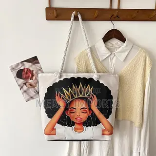 Tote Canvas Bags