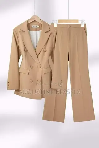 Classic Lady’s Suits