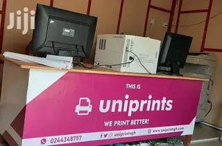 Cheap Printing and Photocopying in KNUST.